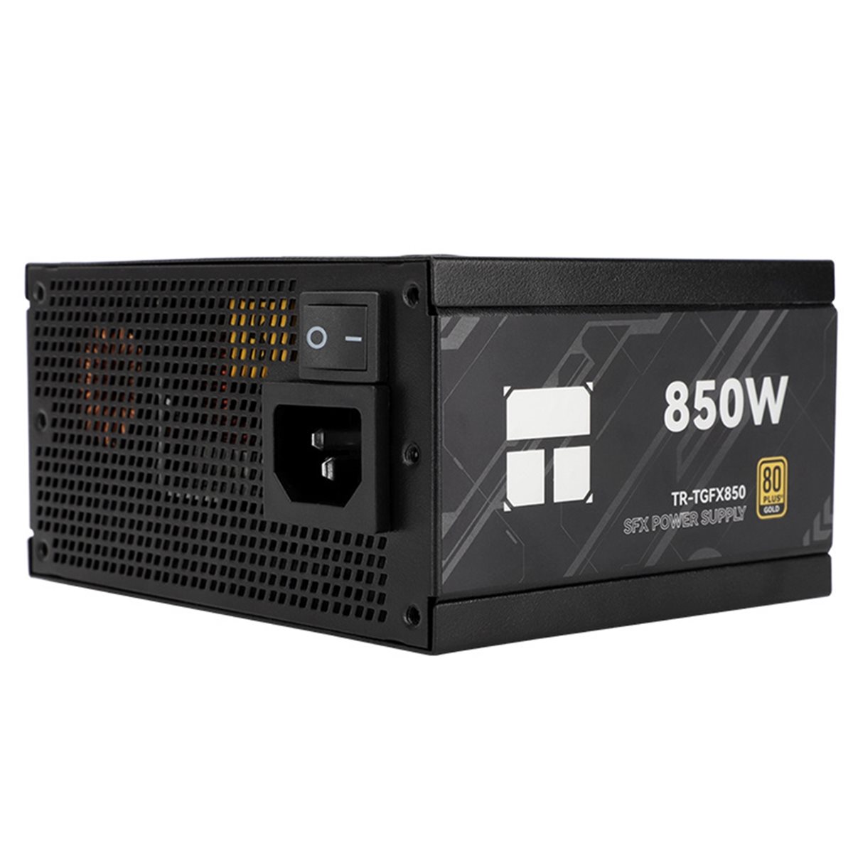 [AC18 Digital]/ TR-TGFX850 Бло – обзор и цена Sfx Power Supply 850W Gold