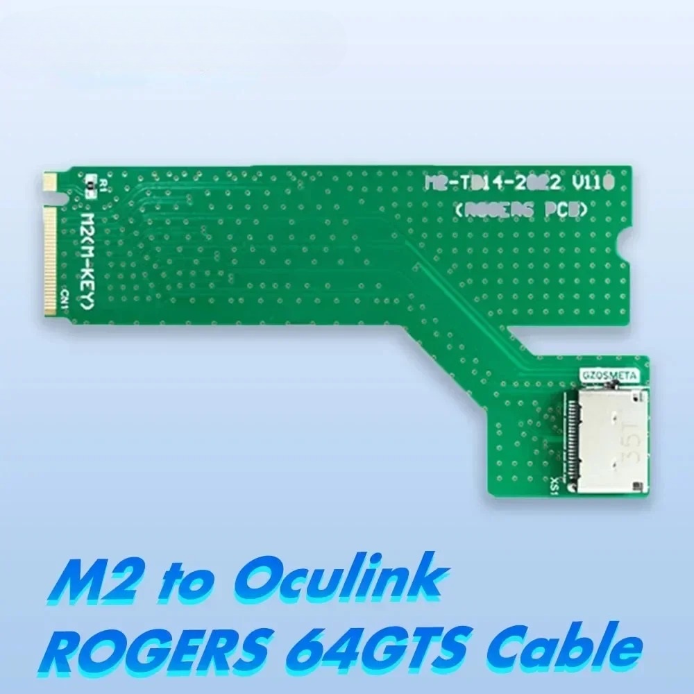 M.2 в Oculink, графический ада – обзор и цена External Gpu Dock Pcie 4.0 Oculink